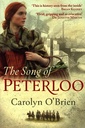 The Song of Peterloo