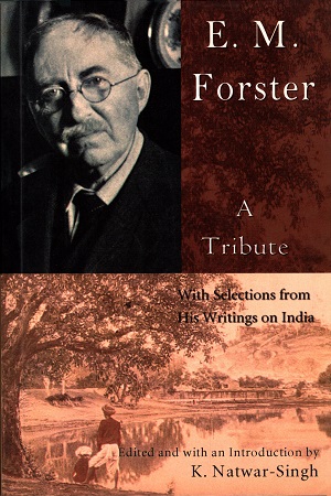 [9788171677726] E.M.Forster a Tribute