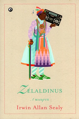 [9789386021076] Zelaldinus: A Masque