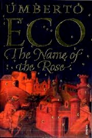 [9780749397050] The Name Of The Rose