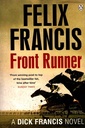 Front Runner: A Dick Francis Novel