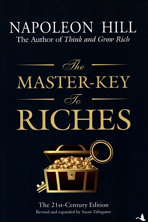 [9788183221146] The Master Key to Riches