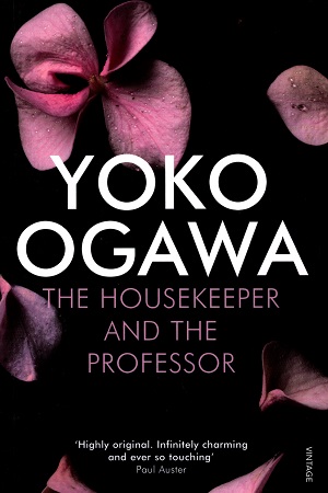 [9780099521341] The Housekeeper and the Professor