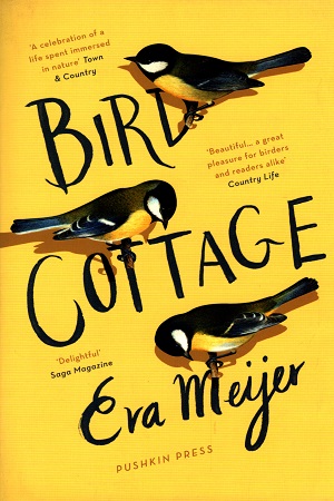 [9781782273950] Bird Cottage