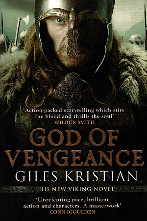 [9780552162425] God of Vengeance