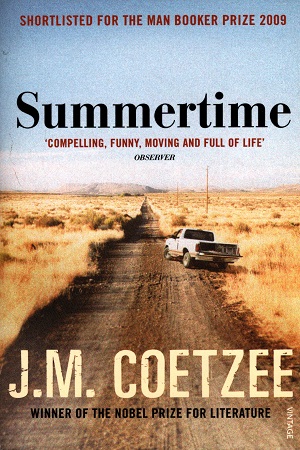 [9780099540540] Summertime