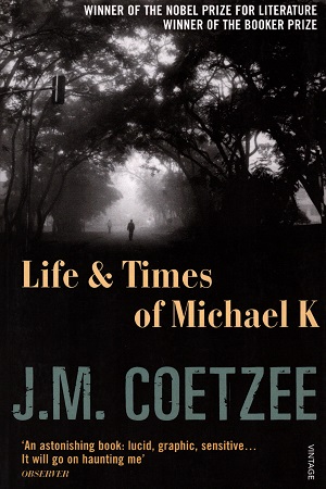 [9780099479154] Life And Times Of Michael K