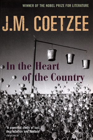 [9780099465942] In The Heart Of The Country