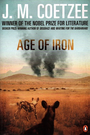 [9780241951019] Age of Iron