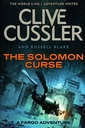 The Solomon Curse Fargo Adventures