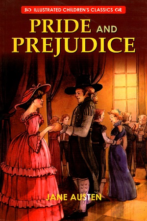 [9788184974508] Pride and Prejudice