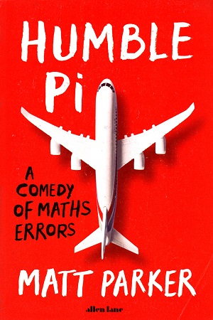 [9780241360194] Humble Pi