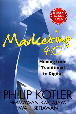 [9788126566938] Marketing 4.0: Moving from Traditional to Digital