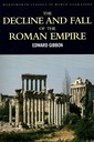 The Decline and Fall of the Roman Empire