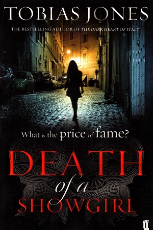 [9780571269693] Death of a Showgirl