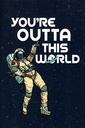 You're Outta This World (Pocket Edition)