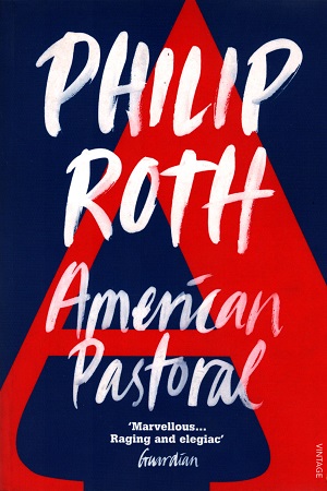[9780099771814] American Pastoral