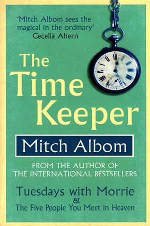 [9780751541182] The Time Keeper