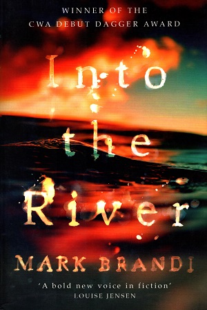 [9781789550122] Into the River