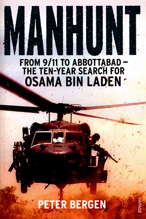 [9780099570226] Manhunt: From 9/11 to Abbottabad - the Ten-Year Search for Osama bin Laden Kindle