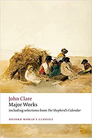 [9780199549795] Major Works