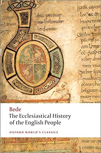 [9780199537235] The Ecclesiastical History of the English People