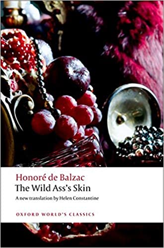 [9780199579501] The Wild Ass's Skin