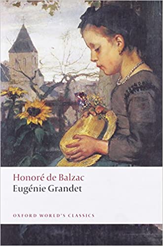 [9780199555895] Eugenie Grandet