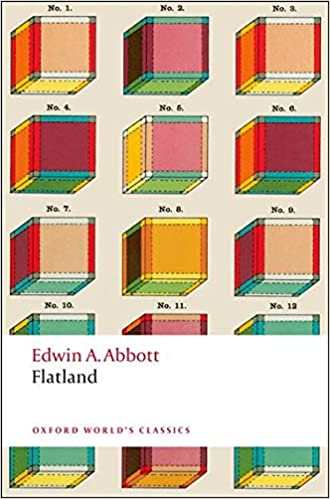 [9780199537501] Flatland