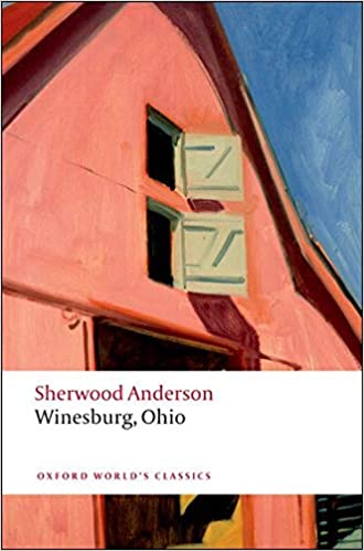 [9780199540723] Winesburg, Ohio