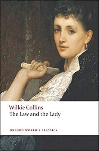 [9780199538164] The Law and the Lady