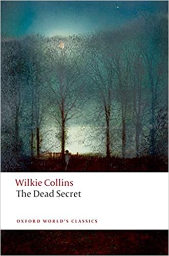[9780199536719] The Dead Secret