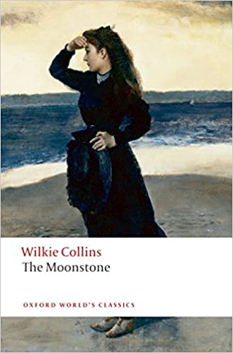 [9780199536726] The Moonstone