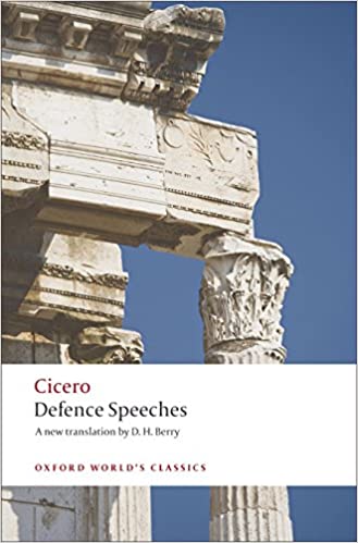 [9780199537907] Defence Speeches