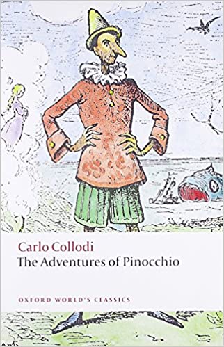 [9780199553983] The Adventures of Pinocchio