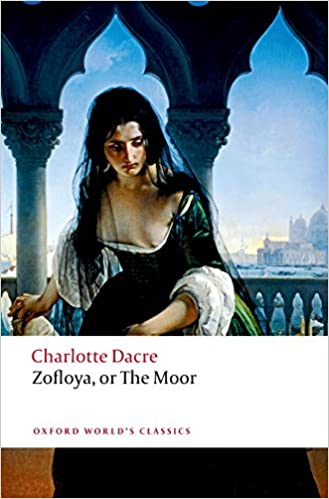 [9780199549733] Zofloya: or The Moor