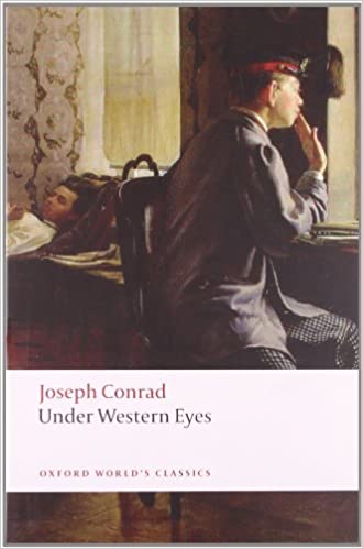 [9780199552375] Under Western Eyes