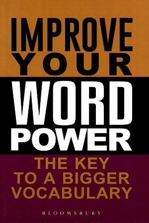 [9789386349118] Improve Your Word Power: The Key to a Bigger Vocabulary