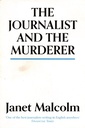 The Journalist And The Murderer