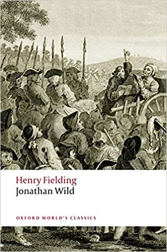 [9780199549757] Jonathan Wild