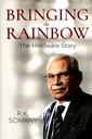 Bringing the Rainbow: The Hindware Story