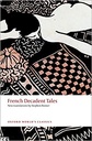 French Decadent Tales