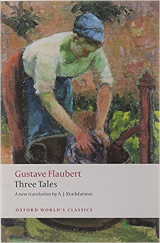 [9780199555864] Three Tales