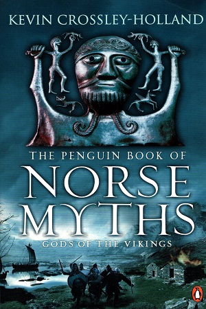 [9780241953211] The Penguin Book of Norse Myths: Gods Of The Vikings