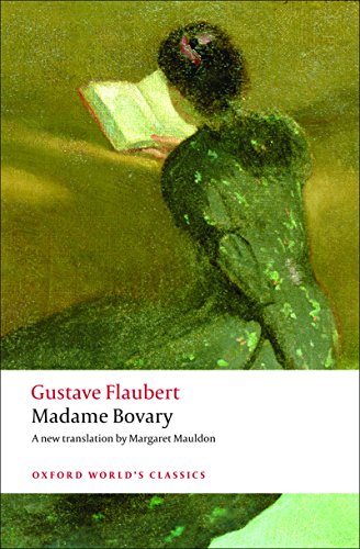 [9780199535651] Madame Bovary