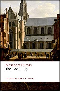 [9780199540464] The Black Tulip