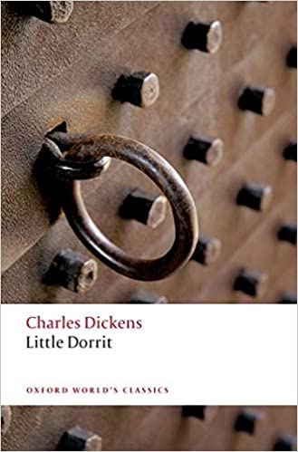 [9780199596485] Little Dorrit