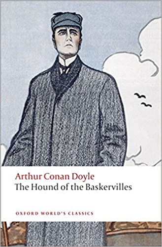 [9780199536962] The Hound of the Baskervilles