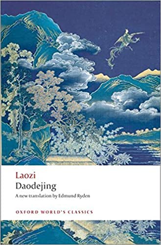 [9780199208555] Daodejing