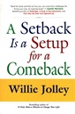 A Setback is a Setup for a Comeback